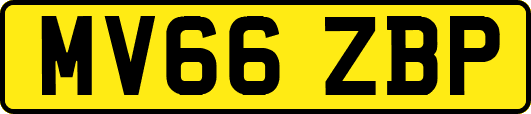 MV66ZBP