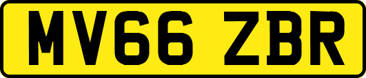 MV66ZBR