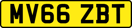 MV66ZBT