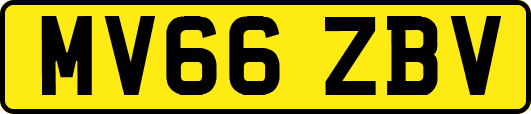 MV66ZBV
