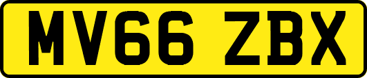 MV66ZBX
