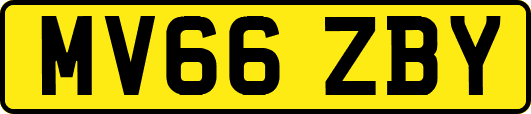 MV66ZBY