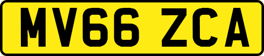 MV66ZCA