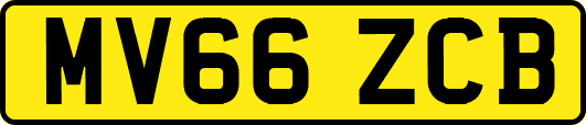 MV66ZCB