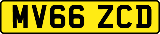 MV66ZCD