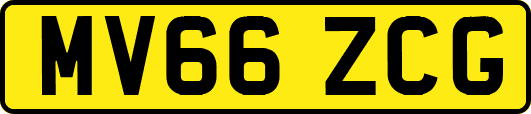 MV66ZCG