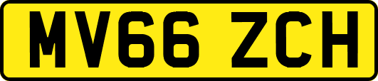 MV66ZCH