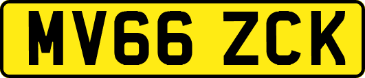 MV66ZCK