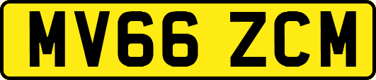 MV66ZCM