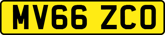 MV66ZCO