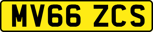 MV66ZCS