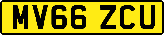 MV66ZCU
