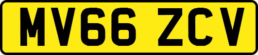 MV66ZCV