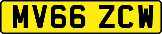 MV66ZCW
