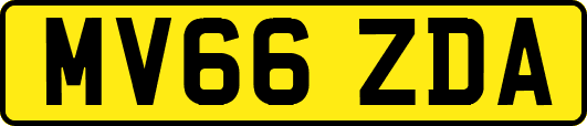 MV66ZDA