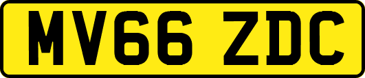 MV66ZDC