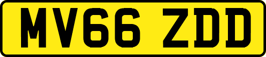 MV66ZDD