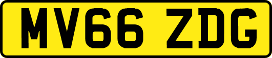 MV66ZDG