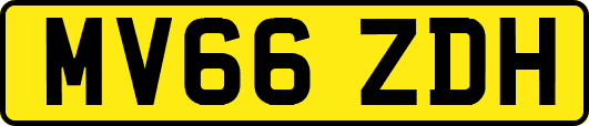 MV66ZDH