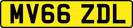 MV66ZDL