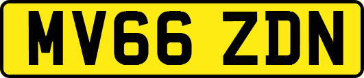MV66ZDN
