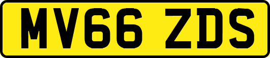 MV66ZDS