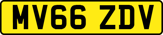 MV66ZDV