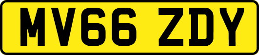 MV66ZDY