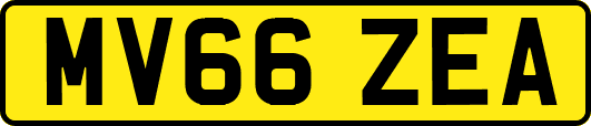 MV66ZEA