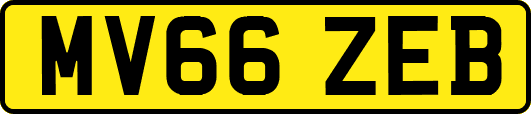 MV66ZEB