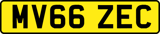 MV66ZEC