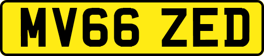 MV66ZED