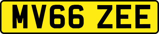 MV66ZEE