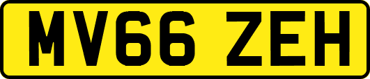 MV66ZEH
