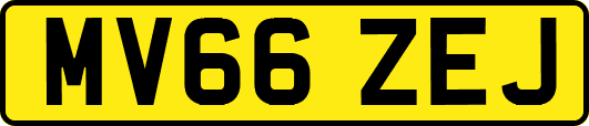 MV66ZEJ