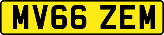 MV66ZEM