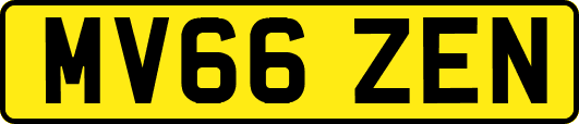 MV66ZEN