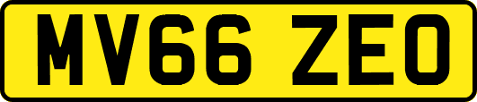 MV66ZEO