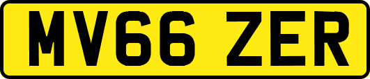 MV66ZER