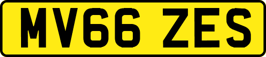 MV66ZES