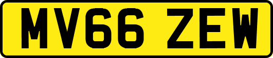 MV66ZEW