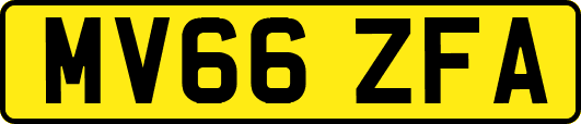 MV66ZFA
