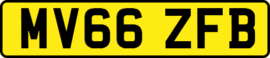 MV66ZFB