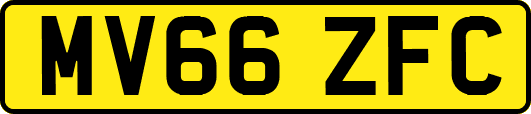 MV66ZFC