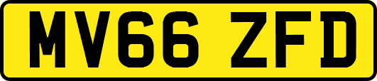 MV66ZFD