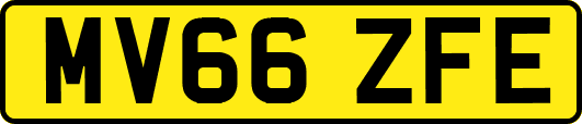 MV66ZFE