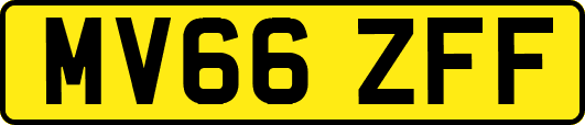 MV66ZFF