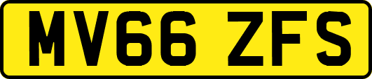 MV66ZFS
