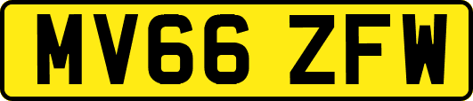 MV66ZFW
