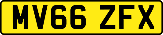 MV66ZFX